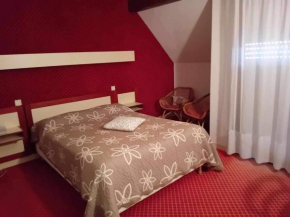 auberge andaine